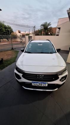 FIAT PULSE 1.0 TURBO 200 FLEX AUDACE CVT