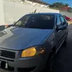 FIAT SIENA 1.0 MPI EL 8V FLEX 4P MANUAL FIAT SIENA 1.0 MPI EL 8V FLEX 4P MANUAL