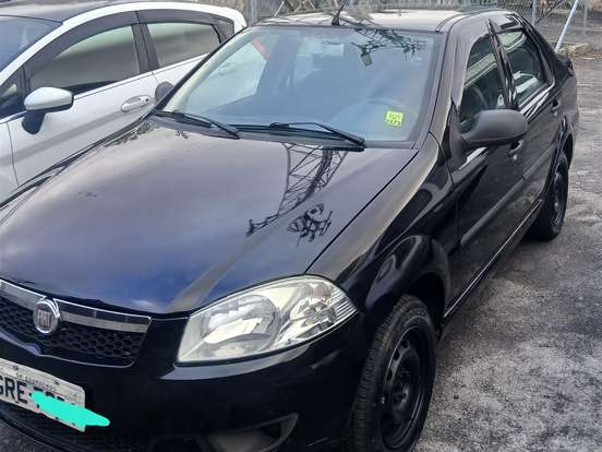 FIAT-SIENA-1.0 MPI EL 8V FLEX 4P MANUAL FIAT-SIENA-2012