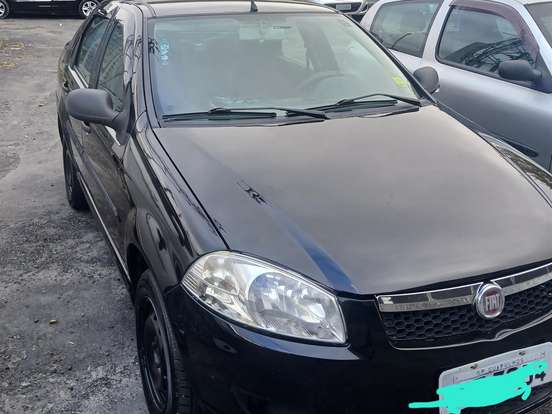 FIAT-SIENA-1.0 MPI EL 8V FLEX 4P MANUAL FIAT-SIENA-2012