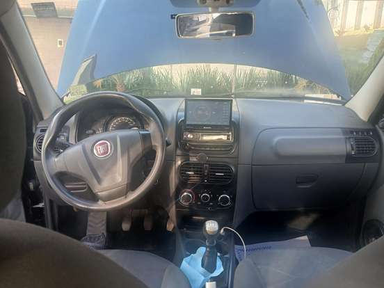FIAT-SIENA-1.0 MPI EL 8V FLEX 4P MANUAL FIAT-SIENA-2012