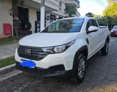 FIAT STRADA 1.3 FIREFLY FLEX FREEDOM CS MANUAL FIAT STRADA 1.3 FIREFLY FLEX FREEDOM CS MANUAL