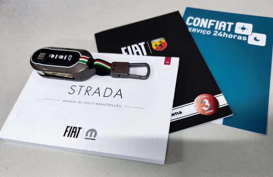 FIAT-STRADA-1.3 FIREFLY FLEX FREEDOM CS MANUAL FIAT-STRADA-2026