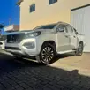 FIAT TITANO 2.2 TURBO DIESEL RANCH 4X4 AT6 FIAT TITANO 2.2 TURBO DIESEL RANCH 4X4 AT6
