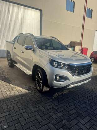 FIAT-TITANO-2.2 TURBO DIESEL RANCH 4X4 AT6 FIAT-TITANO-2024