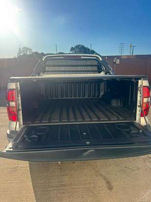 FIAT-TITANO-2.2 TURBO DIESEL RANCH 4X4 AT6 FIAT-TITANO-2024