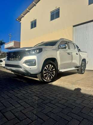 FIAT-TITANO-2.2 TURBO DIESEL RANCH 4X4 AT6 FIAT-TITANO-2024