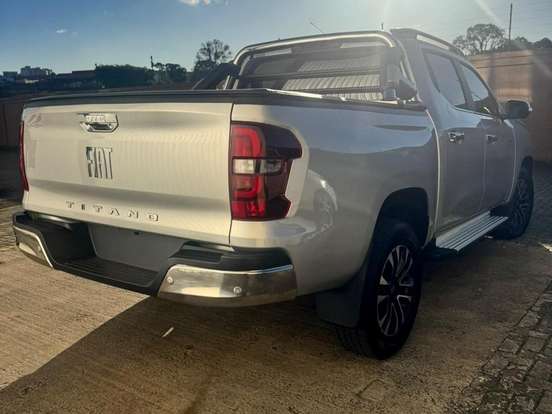 FIAT-TITANO-2.2 TURBO DIESEL RANCH 4X4 AT6 FIAT-TITANO-2024