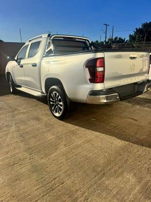 FIAT-TITANO-2.2 TURBO DIESEL RANCH 4X4 AT6 FIAT-TITANO-2024