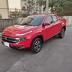 FIAT TORO 1.3 TURBO 270 FLEX FREEDOM AT6 FIAT TORO 1.3 TURBO 270 FLEX FREEDOM AT6