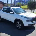 FIAT TORO 1.3 TURBO 270 FLEX FREEDOM AT6 FIAT TORO 1.3 TURBO 270 FLEX FREEDOM AT6