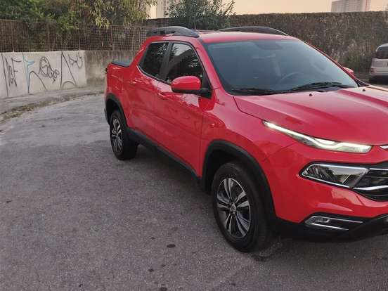 FIAT-TORO-1.3 TURBO 270 FLEX FREEDOM AT6 FIAT-TORO-2023