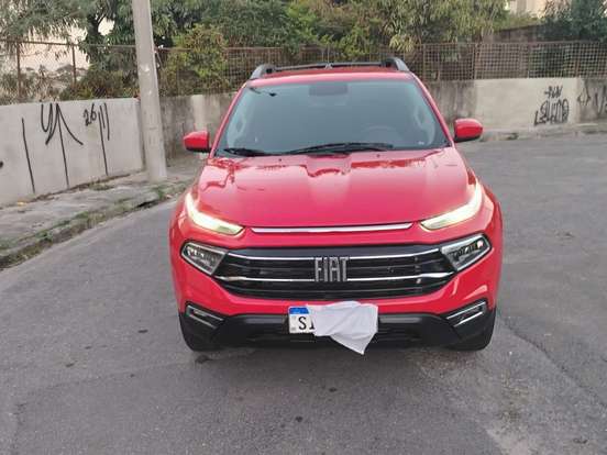 FIAT-TORO-1.3 TURBO 270 FLEX FREEDOM AT6 FIAT-TORO-2023