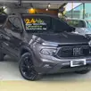FIAT TORO 1.3 TURBO 270 FLEX VOLCANO AT6 FIAT TORO 1.3 TURBO 270 FLEX VOLCANO AT6