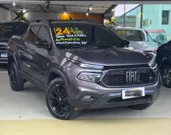 FIAT TORO 1.3 TURBO 270 FLEX VOLCANO AT6 FIAT TORO 1.3 TURBO 270 FLEX VOLCANO AT6