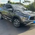 FIAT TORO 2.0 16V TURBO DIESEL RANCH 4WD AT9 FIAT TORO 2.0 16V TURBO DIESEL RANCH 4WD AT9