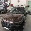 FIAT TORO 2.0 16V TURBO DIESEL RANCH 4WD AT9 FIAT TORO 2.0 16V TURBO DIESEL RANCH 4WD AT9