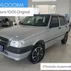 FIAT UNO 1.0 MPI MILLE FIRE ECONOMY 8V FLEX 4P MANUAL FIAT UNO 1.0 MPI MILLE FIRE ECONOMY 8V FLEX 4P MANUAL