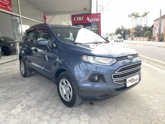 FORD-ECOSPORT-2013