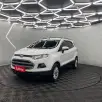 FORD ECOSPORT 1.6 SE 16V FLEX 4P POWERSHIFT FORD ECOSPORT 1.6 SE 16V FLEX 4P POWERSHIFT