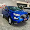 FORD ECOSPORT 1.5 TI-VCT FLEX SE MANUAL FORD ECOSPORT 1.5 TI-VCT FLEX SE MANUAL