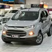 FORD ECOSPORT 1.6 FREESTYLE 16V FLEX 4P MANUAL FORD ECOSPORT 1.6 FREESTYLE 16V FLEX 4P MANUAL