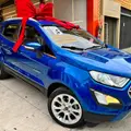 FORD ECOSPORT 2.0 DIRECT FLEX TITANIUM AUTOMÁTICO FORD ECOSPORT 2.0 DIRECT FLEX TITANIUM AUTOMÁTICO