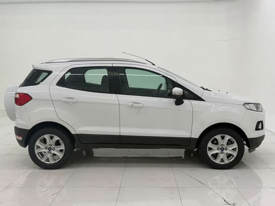 FORD-ECOSPORT-2.0 TITANIUM 16V FLEX 4P POWERSHIFT FORD-ECOSPORT-2015