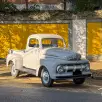 FORD F-1 V8 GASOLINA 2P MANUAL FORD F-1 V8 GASOLINA 2P MANUAL