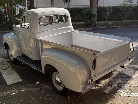 FORD-F-1-V8 GASOLINA 2P MANUAL FORD-F-1-1951