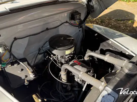FORD-F-1-V8 GASOLINA 2P MANUAL FORD-F-1-1951