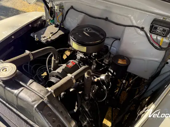 FORD-F-1-V8 GASOLINA 2P MANUAL FORD-F-1-1951