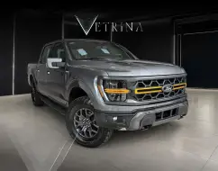 FORD F-150 5.0 V8 GASOLINA CD TREMOR FX4 AUTOMÁTICO FORD F-150 5.0 V8 GASOLINA CD TREMOR FX4 AUTOMÁTICO