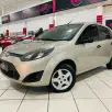 FORD FIESTA 1.0 ROCAM HATCH 8V FLEX 4P MANUAL FORD FIESTA 1.0 ROCAM HATCH 8V FLEX 4P MANUAL