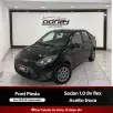 FORD FIESTA 1.0 ROCAM SEDAN 8V FLEX 4P MANUAL FORD FIESTA 1.0 ROCAM SEDAN 8V FLEX 4P MANUAL