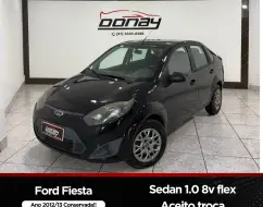 FORD FIESTA 1.0 ROCAM SEDAN 8V FLEX 4P MANUAL FORD FIESTA 1.0 ROCAM SEDAN 8V FLEX 4P MANUAL