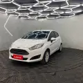 FORD FIESTA 1.5 S HATCH 16V FLEX 4P MANUAL FORD FIESTA 1.5 S HATCH 16V FLEX 4P MANUAL