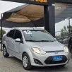 FORD FIESTA 1.6 MPI CLASS SEDAN 8V FLEX 4P MANUAL FORD FIESTA 1.6 MPI CLASS SEDAN 8V FLEX 4P MANUAL