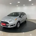 FORD FIESTA 1.6 SE SEDAN 16V FLEX 4P POWERSHIFT FORD FIESTA 1.6 SE SEDAN 16V FLEX 4P POWERSHIFT