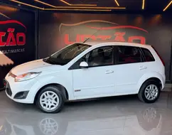FORD FIESTA 1.6 MPI CLASS HATCH 8V FLEX 4P MANUAL FORD FIESTA 1.6 MPI CLASS HATCH 8V FLEX 4P MANUAL