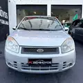 FORD FIESTA 1.6 MPI CLASS SEDAN 8V FLEX 4P MANUAL FORD FIESTA 1.6 MPI CLASS SEDAN 8V FLEX 4P MANUAL
