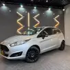 FORD FIESTA 1.6 SE HATCH 16V FLEX 4P MANUAL FORD FIESTA 1.6 SE HATCH 16V FLEX 4P MANUAL