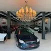 FORD FOCUS 1.6 GLX 8V FLEX 4P MANUAL FORD FOCUS 1.6 GLX 8V FLEX 4P MANUAL