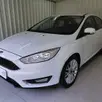 FORD FOCUS 2.0 SE 16V FLEX 4P POWERSHIFT FORD FOCUS 2.0 SE 16V FLEX 4P POWERSHIFT