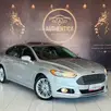 FORD FUSION 2.0 TITANIUM AWD 16V GASOLINA 4P AUTOMÁTICO FORD FUSION 2.0 TITANIUM AWD 16V GASOLINA 4P AUTOMÁTICO
