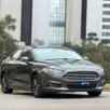 FORD FUSION 2.5 16V FLEX 4P AUTOMÁTICO FORD FUSION 2.5 16V FLEX 4P AUTOMÁTICO