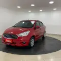 FORD KA + 1.0 TI-VCT FLEX SE MANUAL FORD KA + 1.0 TI-VCT FLEX SE MANUAL