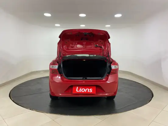 FORD-KA +-2018