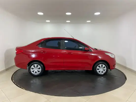 FORD-KA +-2018