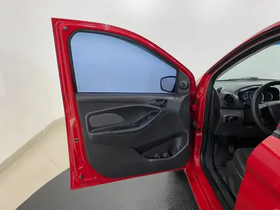 FORD-KA +-1.0 TI-VCT FLEX SE MANUAL FORD-KA +-2018